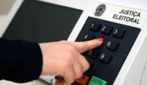 TRE do Espírito Santo valida biometria de 350 mil eleitores sem necessidade de cartório