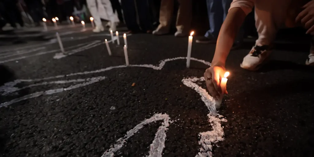Nordeste do Brasil concentra as dez cidades mais violentas do país, revela estudo