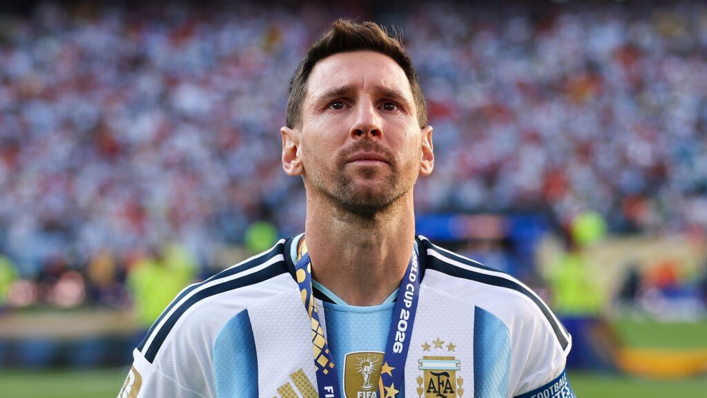 Petição na Argentina pede repetição da final da Copa do Mundo e já tem mais de 86 mil assinaturas