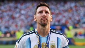Petição na Argentina pede repetição da final da Copa do Mundo e já tem mais de 86 mil assinaturas