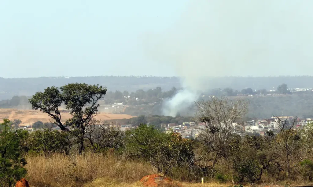 Crise climática e seus impactos nos direitos das crianças no Brasil