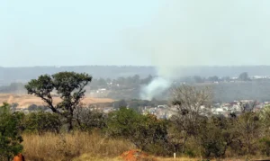 Crise climática e seus impactos nos direitos das crianças no Brasil