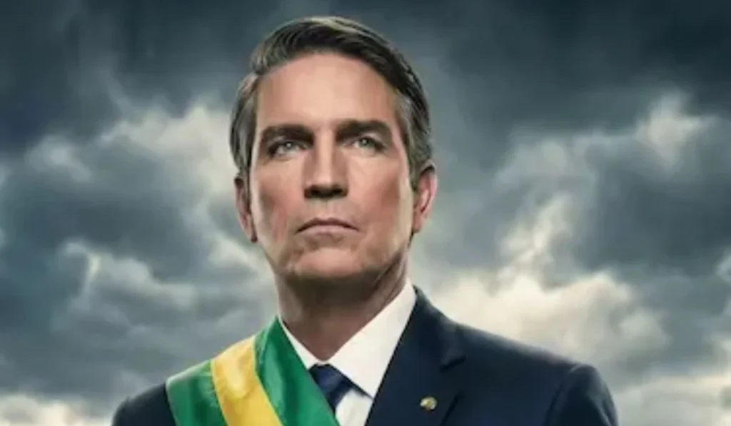 Ministro do STF abre inquérito sobre financiamento do filme Dark Horse, sobre Jair Bolsonaro