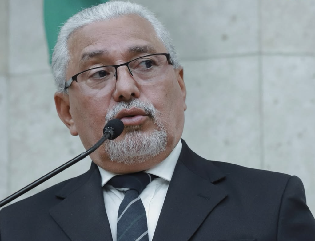 Justiça amplia prazo de prisão de vereador do PT sob investigação por ligação com o PCC
