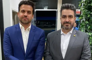 Leonardo Avalanche promete iPhone a quem concluir curso de empreendedorismo