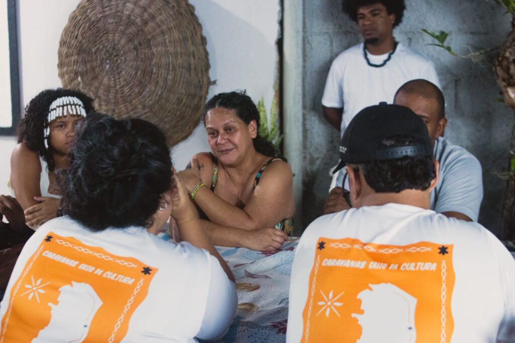 Levantamento inédito revela investimento cultural no Espírito Santo
