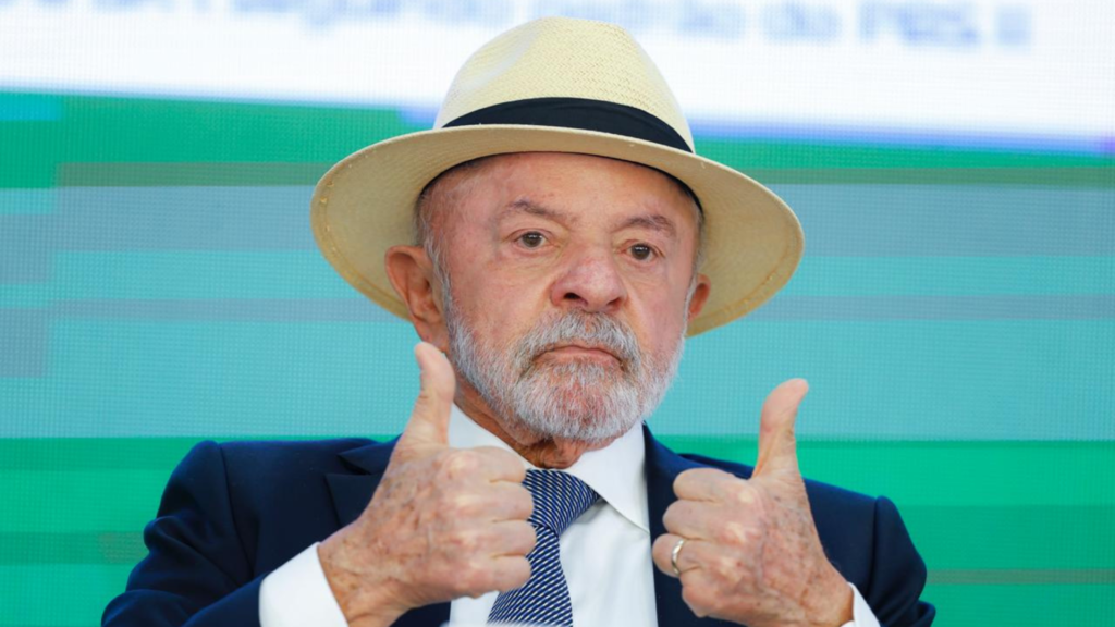 Lula defende novos mecanismos de financiamento para ciência e tecnologia