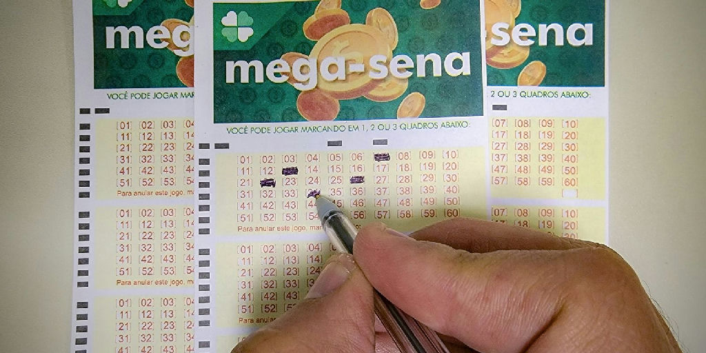 Mega-sena acumula e próximo prêmio pode chegar a R$ 100 milhões