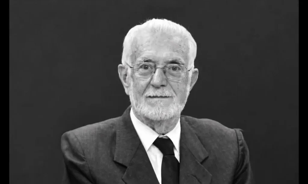Morre Octavio Gallotti, ex-presidente do STF, aos 95 anos