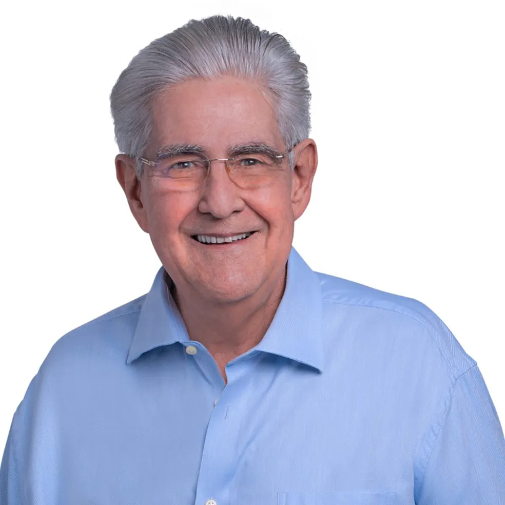 Morre Odelmo Leão, ex-prefeito de Uberlândia e político influente aos 80 anos