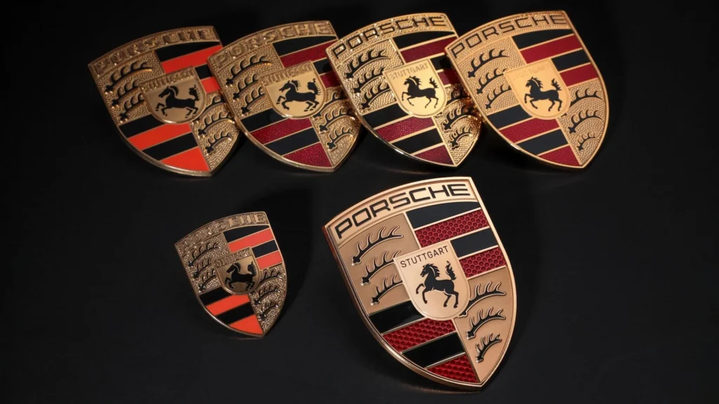Porsche anuncia reestruturação com corte de 5.000 empregos até 2035