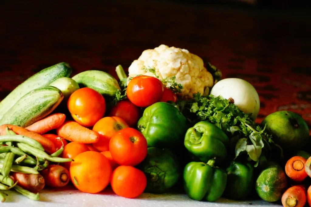 Proteínas vegetais pouco conhecidas podem beneficiar a saúde intestinal