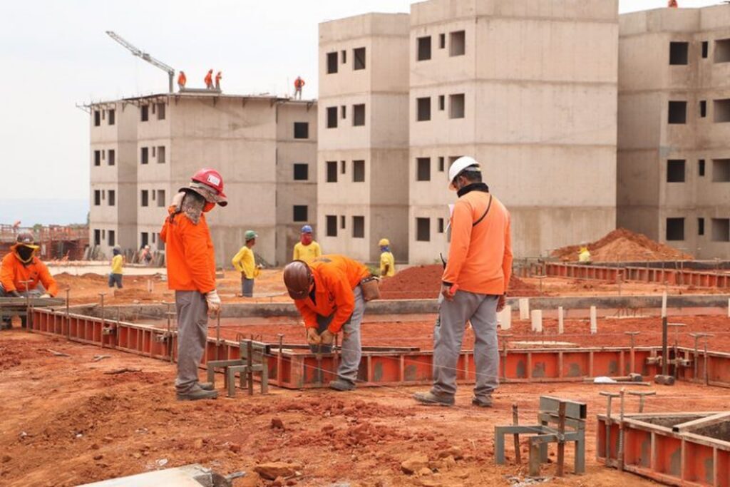 Sine do Espírito Santo oferece mais de 3,7 mil vagas de emprego nesta semana