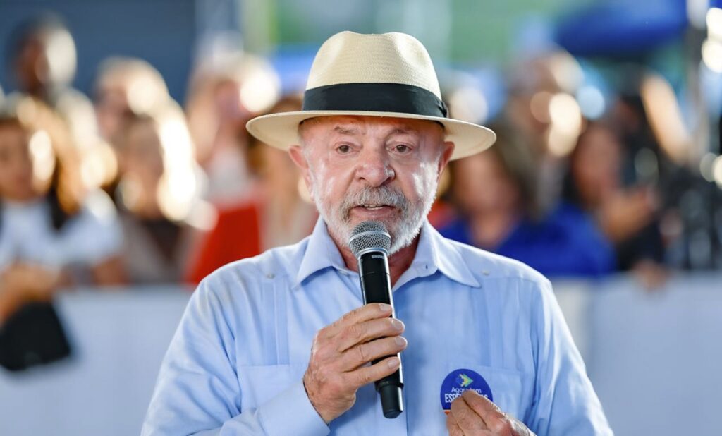 Vice-paraguaio se reúne com embaixador do Brasil após declarações de Lula sobre Guerra da Tríplice Aliança