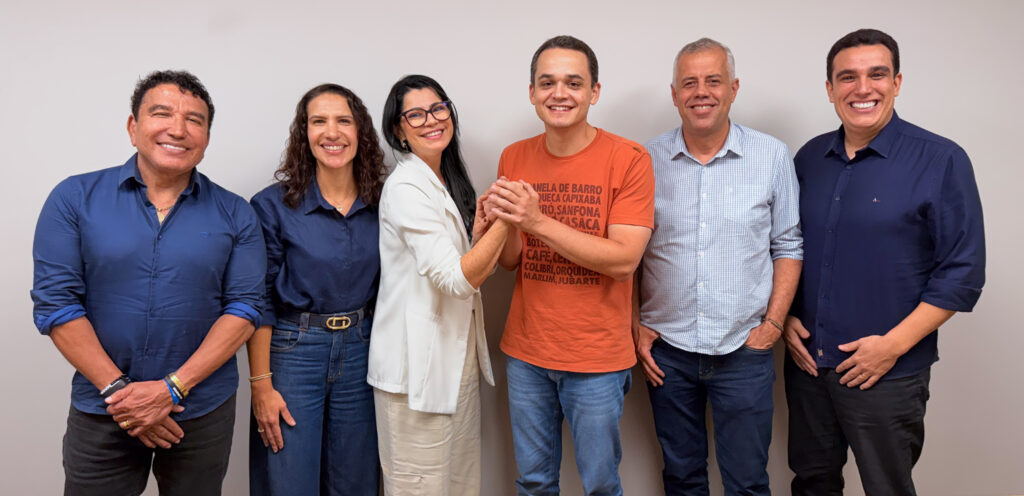A aliança estratégica entre Pazolini e o PL para a eleição no Espírito Santo