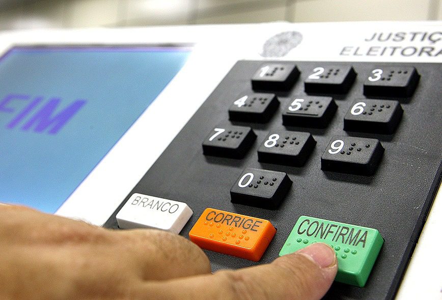 A importância do segundo voto nas Eleições capixabas