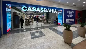Ações da Casas Bahia disparam 65% após decisão judicial favorável
