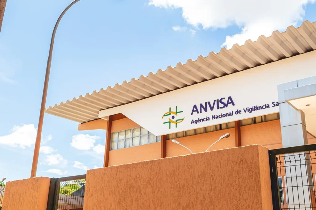 Anvisa proíbe venda de marcas de sal sem registro na internet