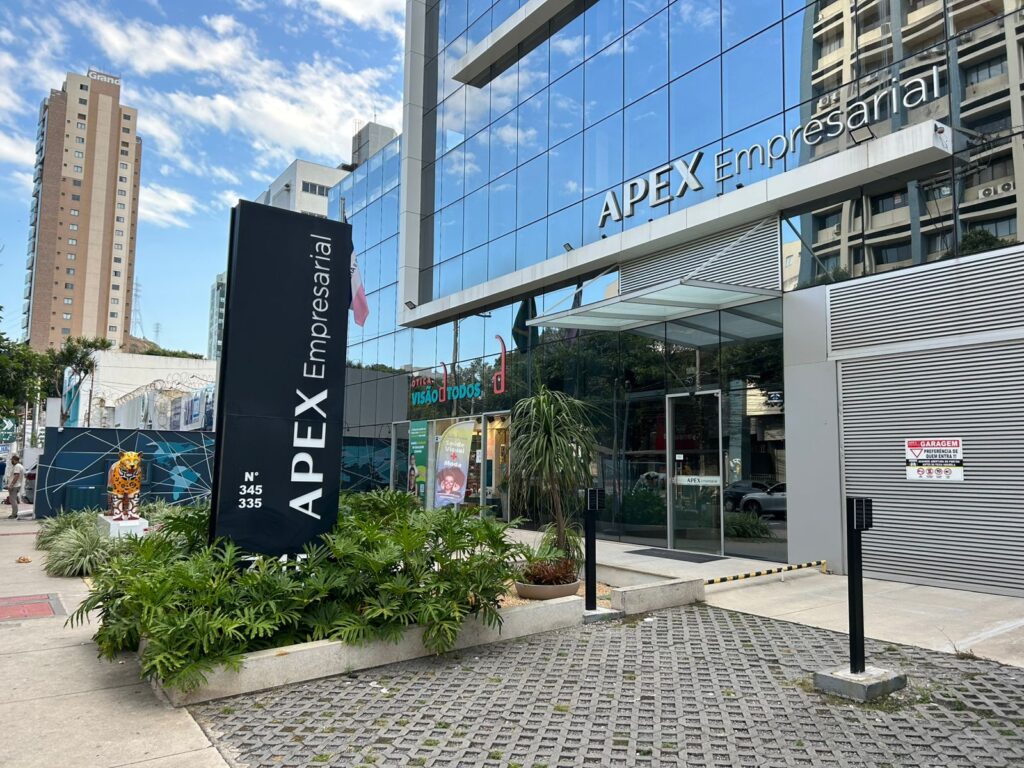 Apex Partners enfrenta crise severa com demissão em massa de 80% dos funcionários