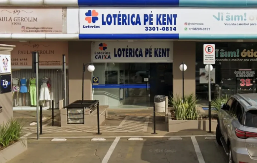 Apostador de São Paulo leva prêmio único de R$ 1,7 milhão na Lotofácil