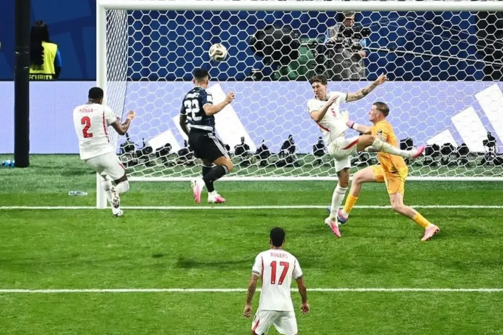 Argentina institui feriado em homenagem à vitória sobre a Inglaterra na Copa do Mundo