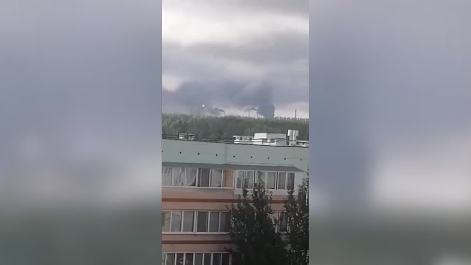Ataque ucraniano com drones deixa 13 mortos na Rússia e provoca luto em Nizhnekamsk