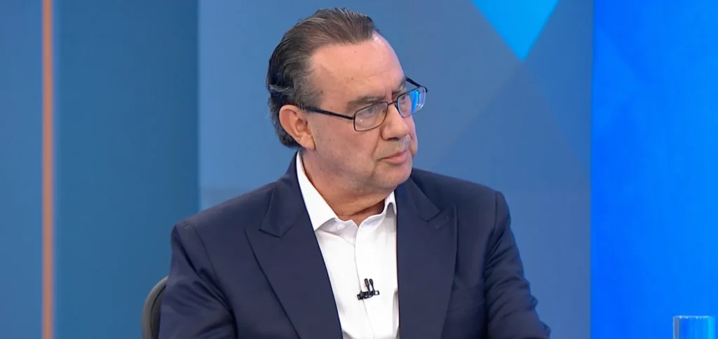 Augusto Cury propõe criação de ministério da IA e aumento de impostos sobre apostas