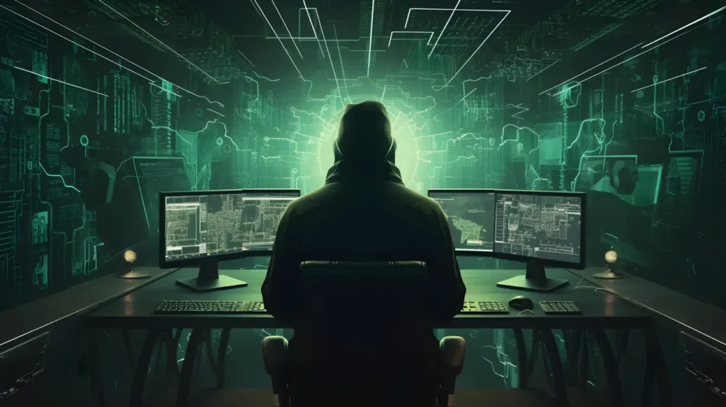 Aumento alarmante de fraudes digitais: deepfakes representam 6,5% dos casos no Brasil