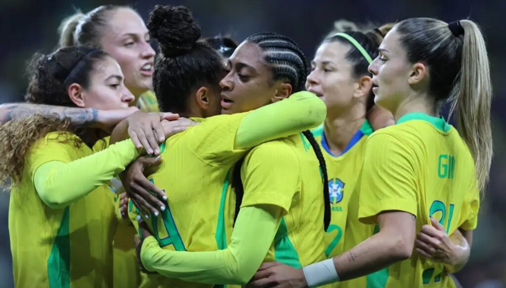 Brasil sediará Copa do Mundo Feminina de 2027 com cronograma e venda de ingressos definidos pela Fifa