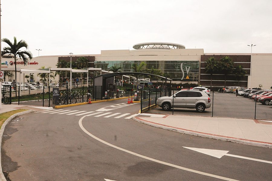 BTG Pactual inicia processo para troca de gestão do fundo Apex Malls