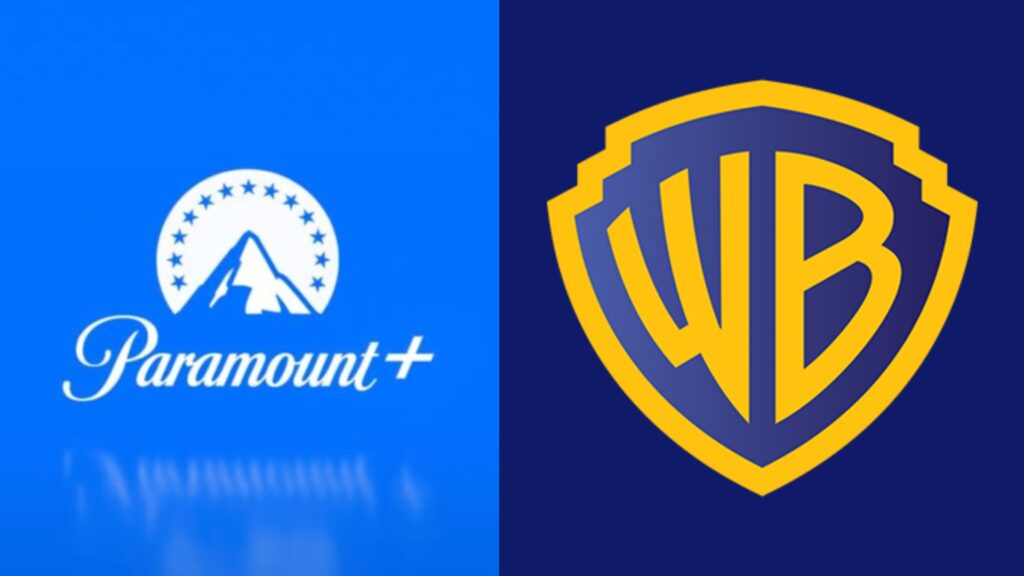 Califórnia interrompe negociações com Paramount sobre aquisição da Warner