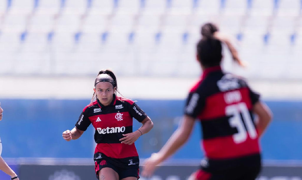 Campeonato Brasileiro Feminino: seis equipes lutam por classificação às quartas de final