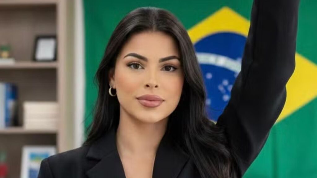 Candidata do PL que ataca o Bolsa Família é beneficiária do programa há oito anos