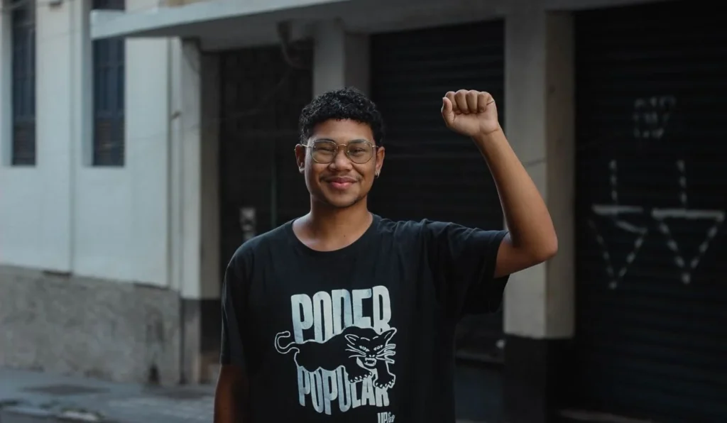 Candidatos mais jovens e mais velhos nas Eleições 2026 no Espírito Santo