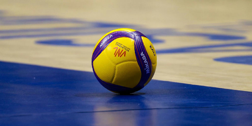 CBV implementa teste genético para atletas mulheres em competições de vôlei
