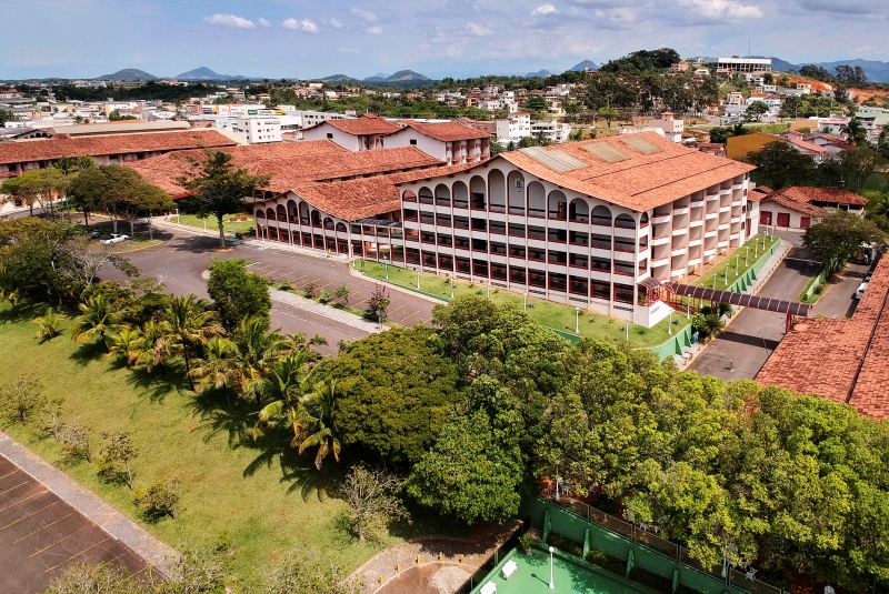 Celebração do Dia dos Pais nos hotéis do Sesc-es: lazer e experiências para toda a família