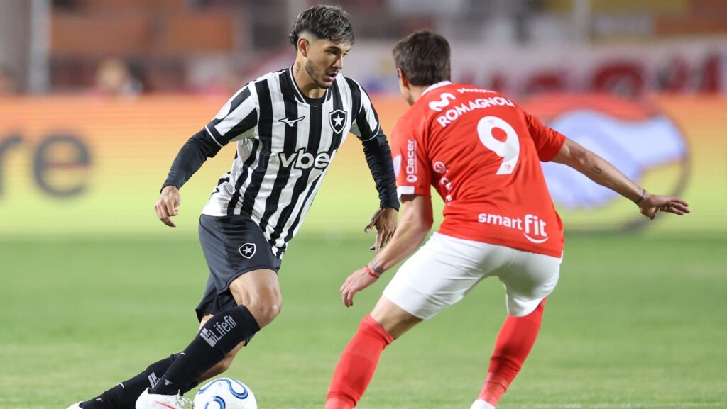Cienciano goleia Botafogo por 6 a 1 na Sul-americana e complica classificação