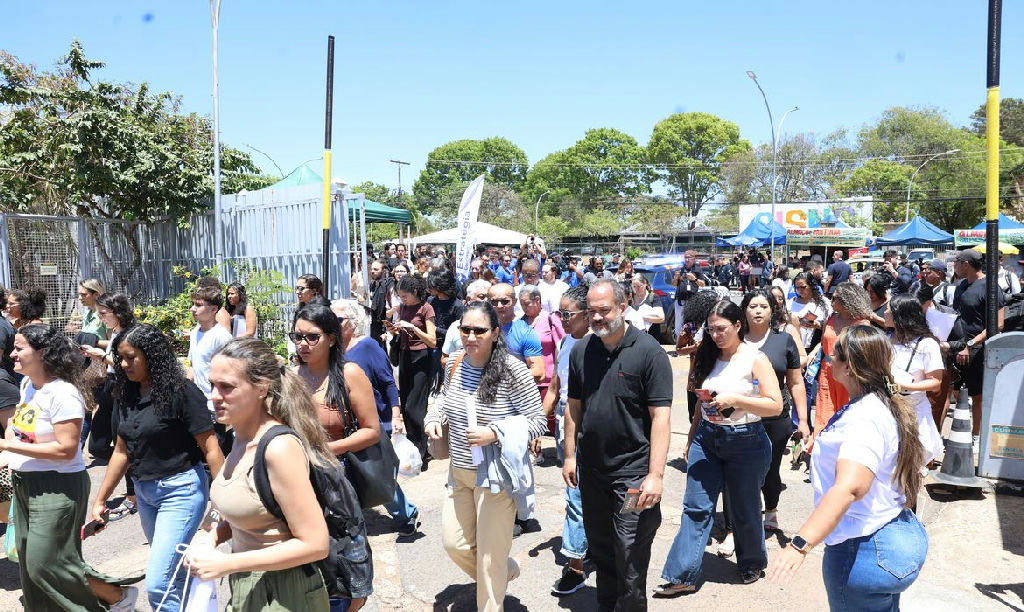 CNU 2 apresenta nova classificação com vagas remanescentes e adicionais