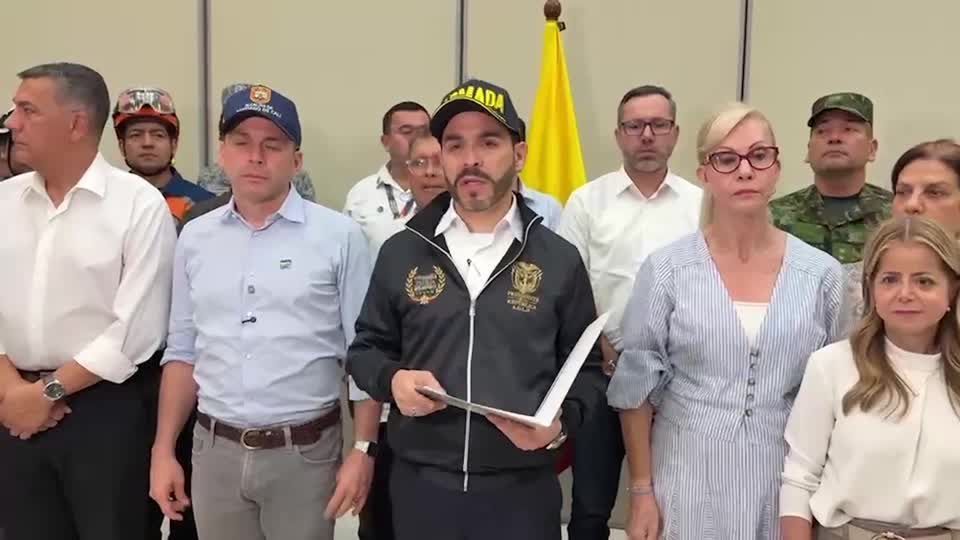 Colômbia enfrenta tragédia após terremoto de 7,4 com 35 mortos e 188 desaparecidos em Cali
