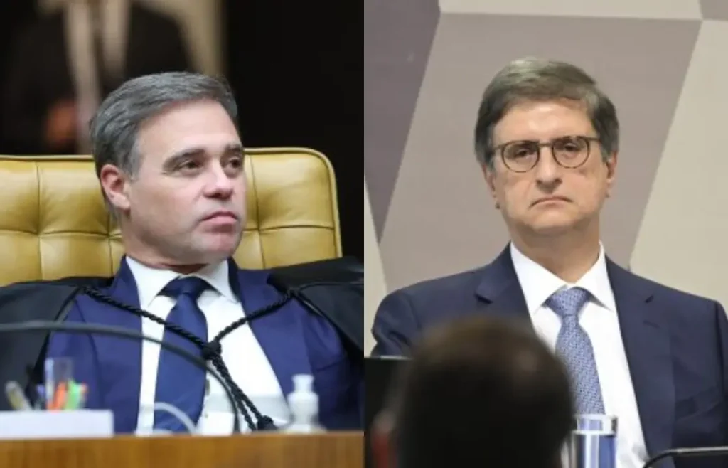 Conflito entre Mendonça e Gonet se intensifica com investigações sobre Lulinha