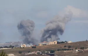 Conflitos no Líbano e Gaza: um novo desafio à estabilidade do Oriente Médio
