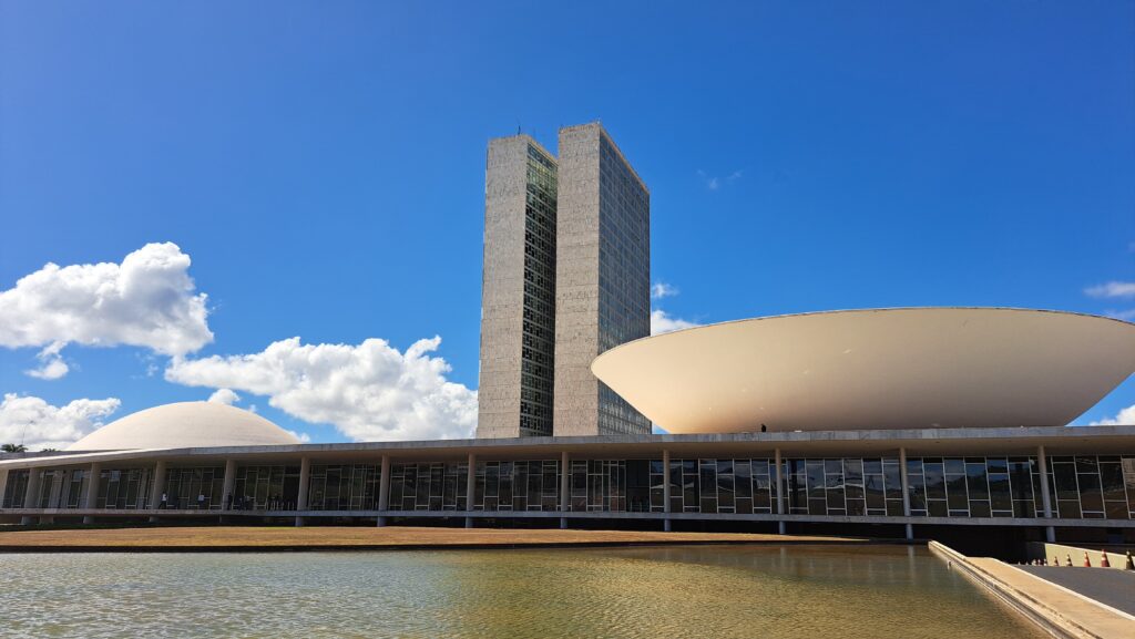 Congresso Nacional inicia atividades com agenda reduzida e foco nas eleições