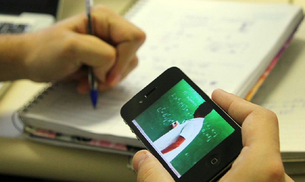 Consulta pública sobre educação a distância se encerra nesta sexta-feira