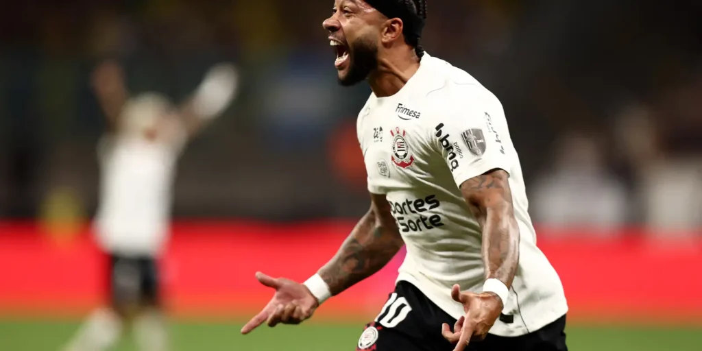 Corinthians, Flamengo, Palmeiras e Fluminense podem tornar a semifinal da Libertadores 100% brasileira