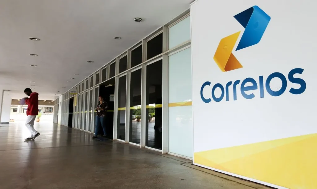 Correios enfrentam prejuízo de R$ 5,55 bilhões no primeiro semestre de 2026