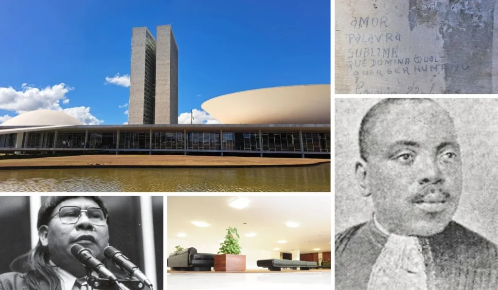 Curiosidades fascinantes sobre o Congresso Nacional que você precisa conhecer