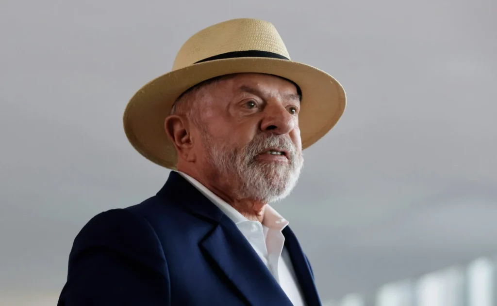 Desaprovação do governo Lula atinge 51% segundo pesquisa BTG/Nexus