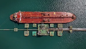 Descoberta na Margem Equatorial pode assegurar quatro décadas de petróleo para a Petrobras