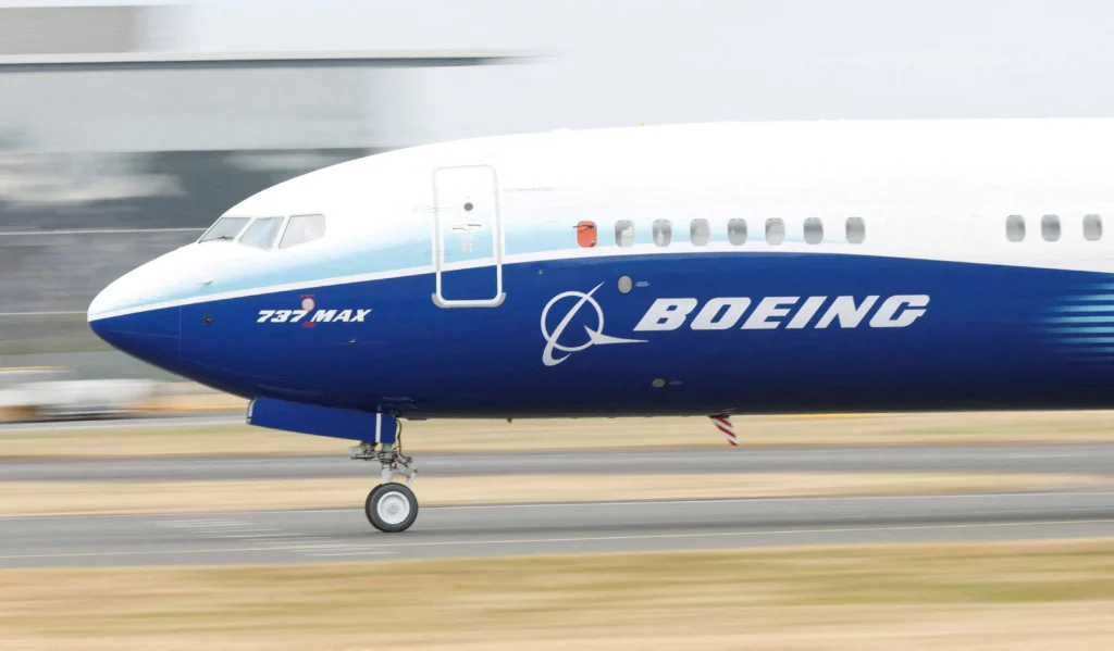 Desconfiança persistente entre trabalhadores da Boeing em relação à liderança