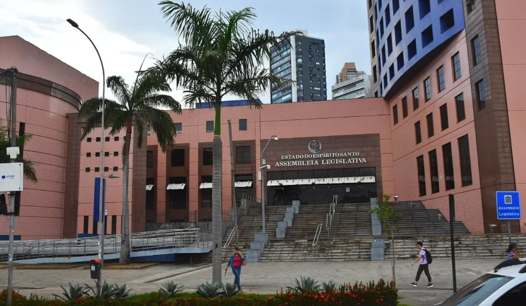 Descubra cinco fatos surpreendentes sobre a Assembleia Legislativa do Espírito Santo
